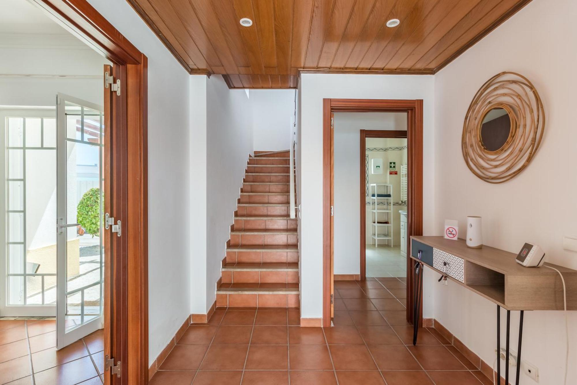 Yellow House Aldeia do Meco Ngoại thất bức ảnh
